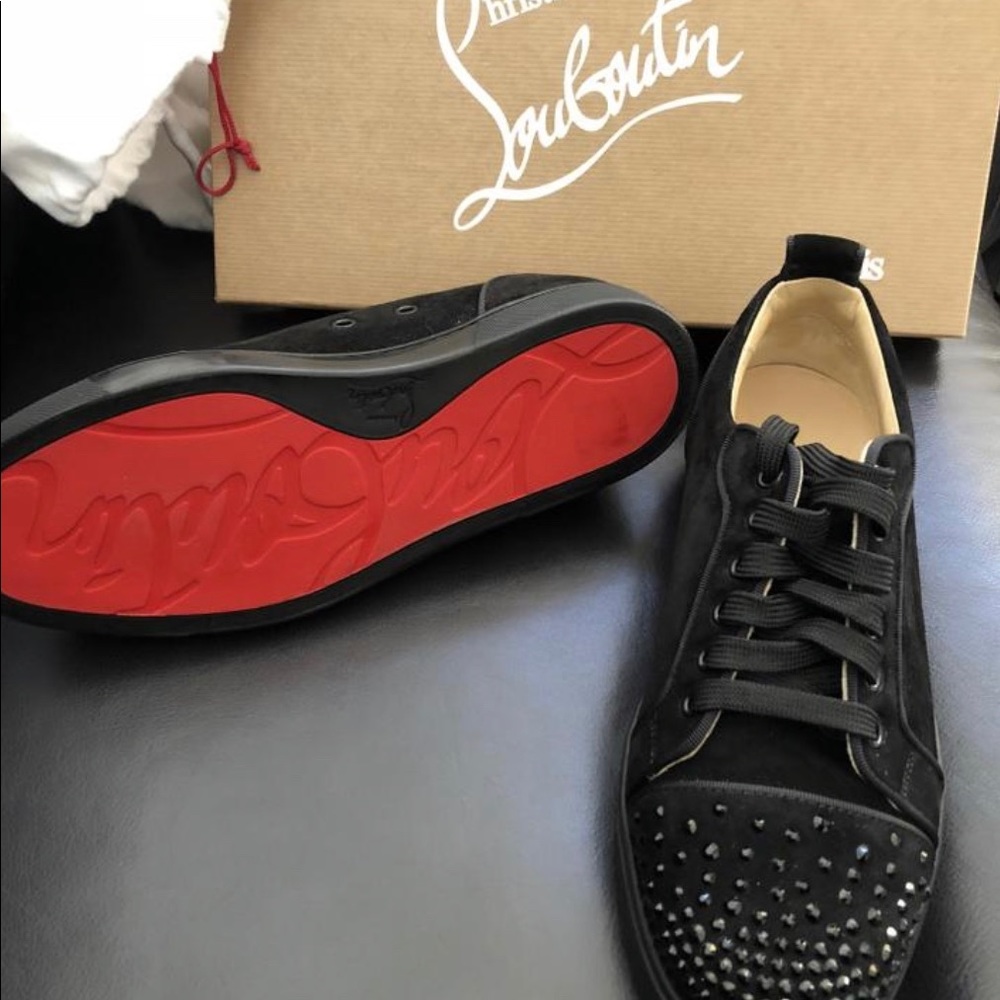 Christian Louboutin Shoes
